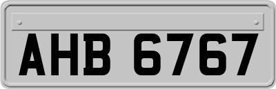 AHB6767