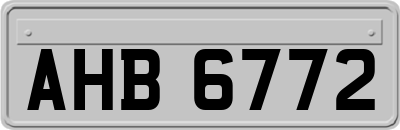 AHB6772