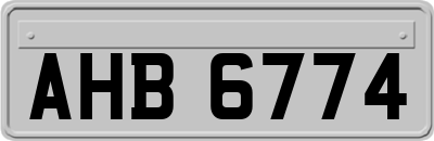 AHB6774