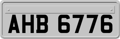 AHB6776