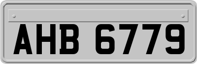 AHB6779