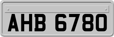 AHB6780