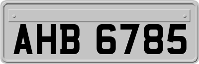 AHB6785