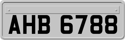 AHB6788