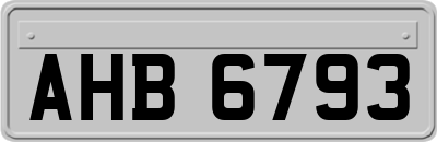 AHB6793