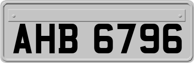 AHB6796