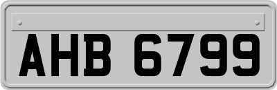 AHB6799