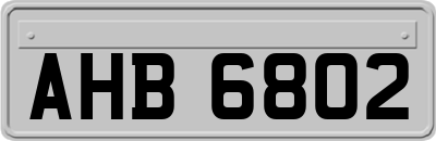 AHB6802