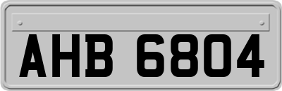 AHB6804