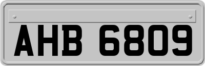 AHB6809
