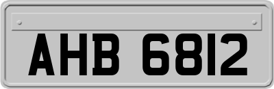AHB6812