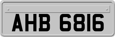 AHB6816
