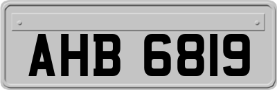 AHB6819