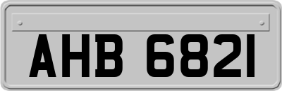 AHB6821