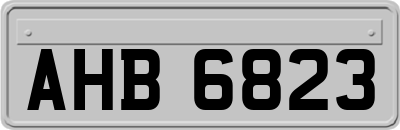 AHB6823