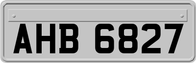 AHB6827