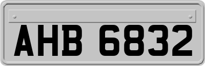 AHB6832