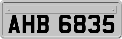 AHB6835