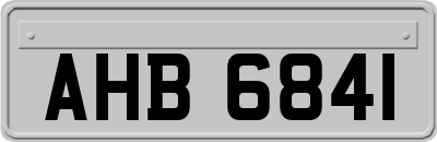 AHB6841