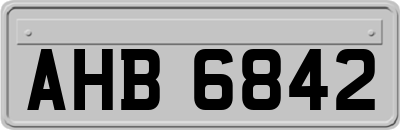 AHB6842