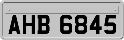 AHB6845