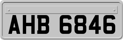 AHB6846