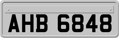 AHB6848