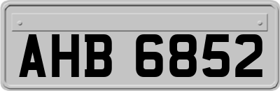 AHB6852