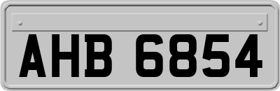 AHB6854
