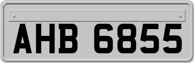 AHB6855