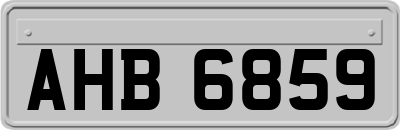 AHB6859