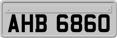 AHB6860