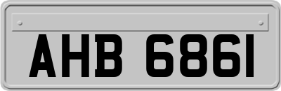 AHB6861