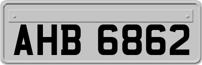 AHB6862