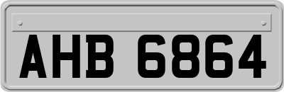 AHB6864