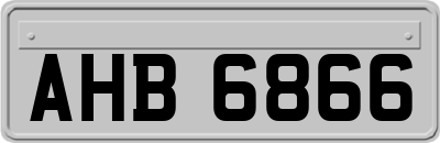 AHB6866