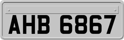 AHB6867