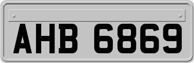 AHB6869