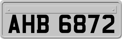 AHB6872