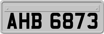 AHB6873