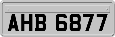 AHB6877
