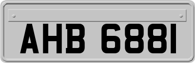 AHB6881
