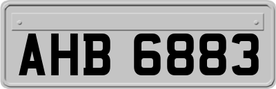 AHB6883