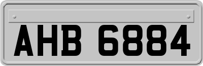 AHB6884