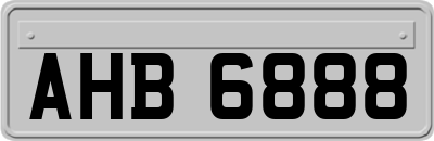 AHB6888