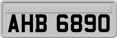 AHB6890