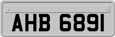 AHB6891