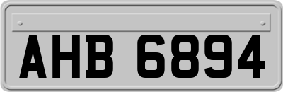 AHB6894