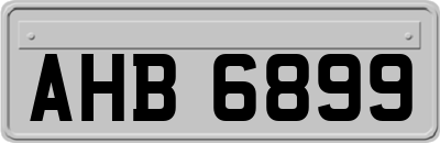 AHB6899