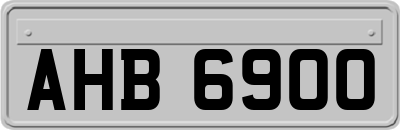 AHB6900